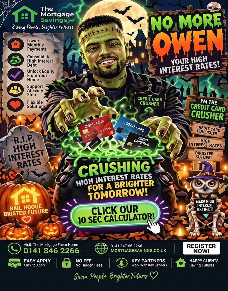 Owen in their Halloween costume